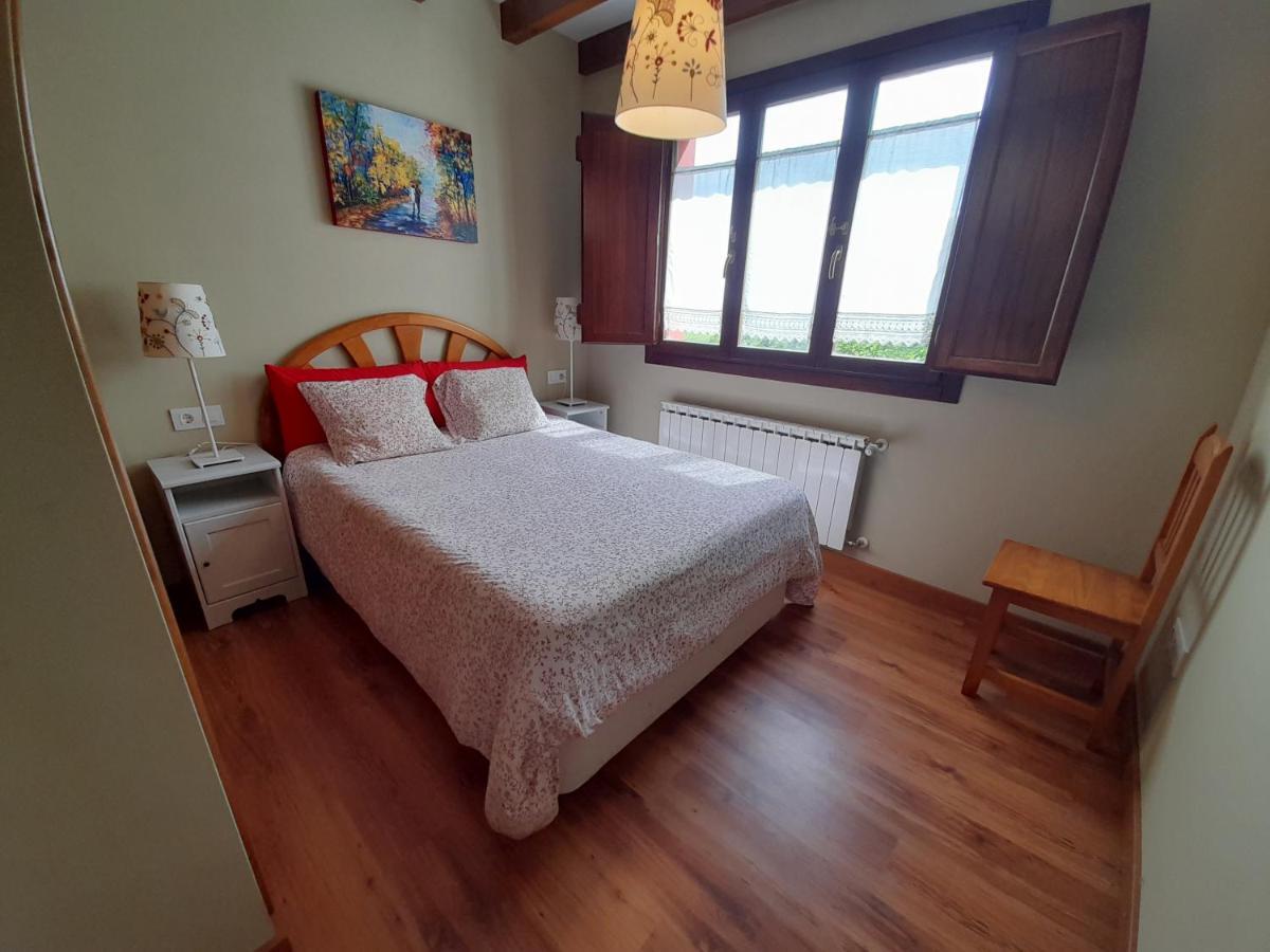 Gestiona2R - Casa Camelia Con Jardin, Ideal Familias Llanes Exterior photo
