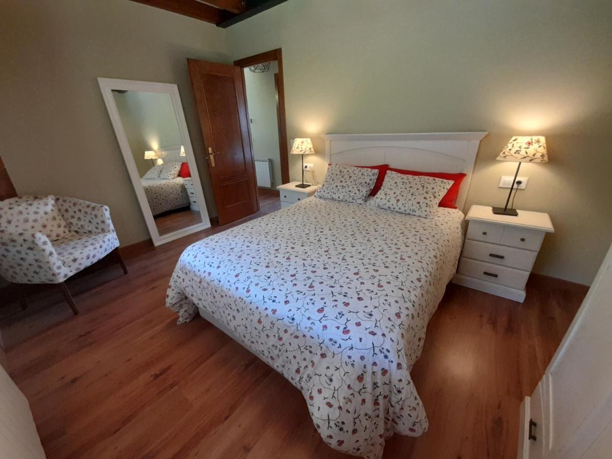Gestiona2R - Casa Camelia Con Jardin, Ideal Familias Llanes Exterior photo