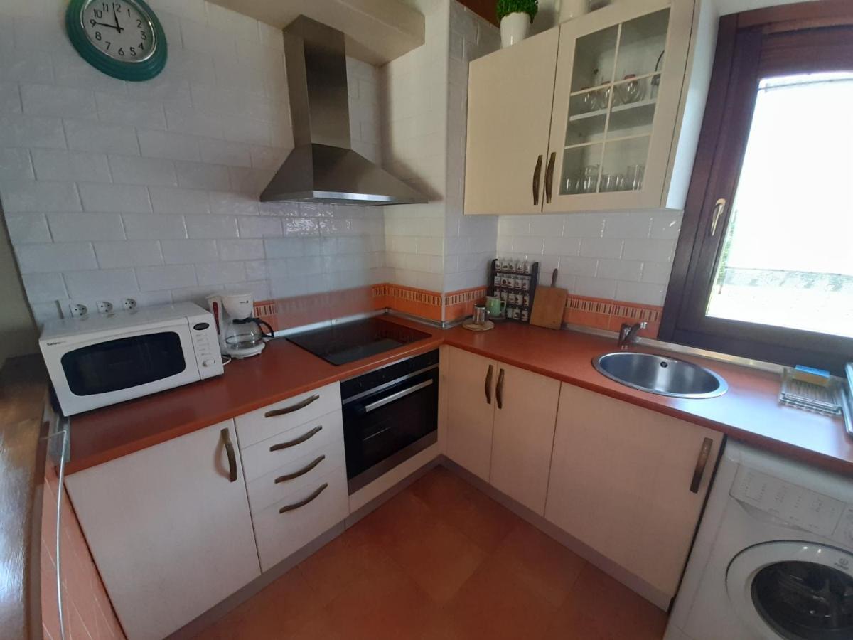 Gestiona2R - Casa Camelia Con Jardin, Ideal Familias Llanes Exterior photo