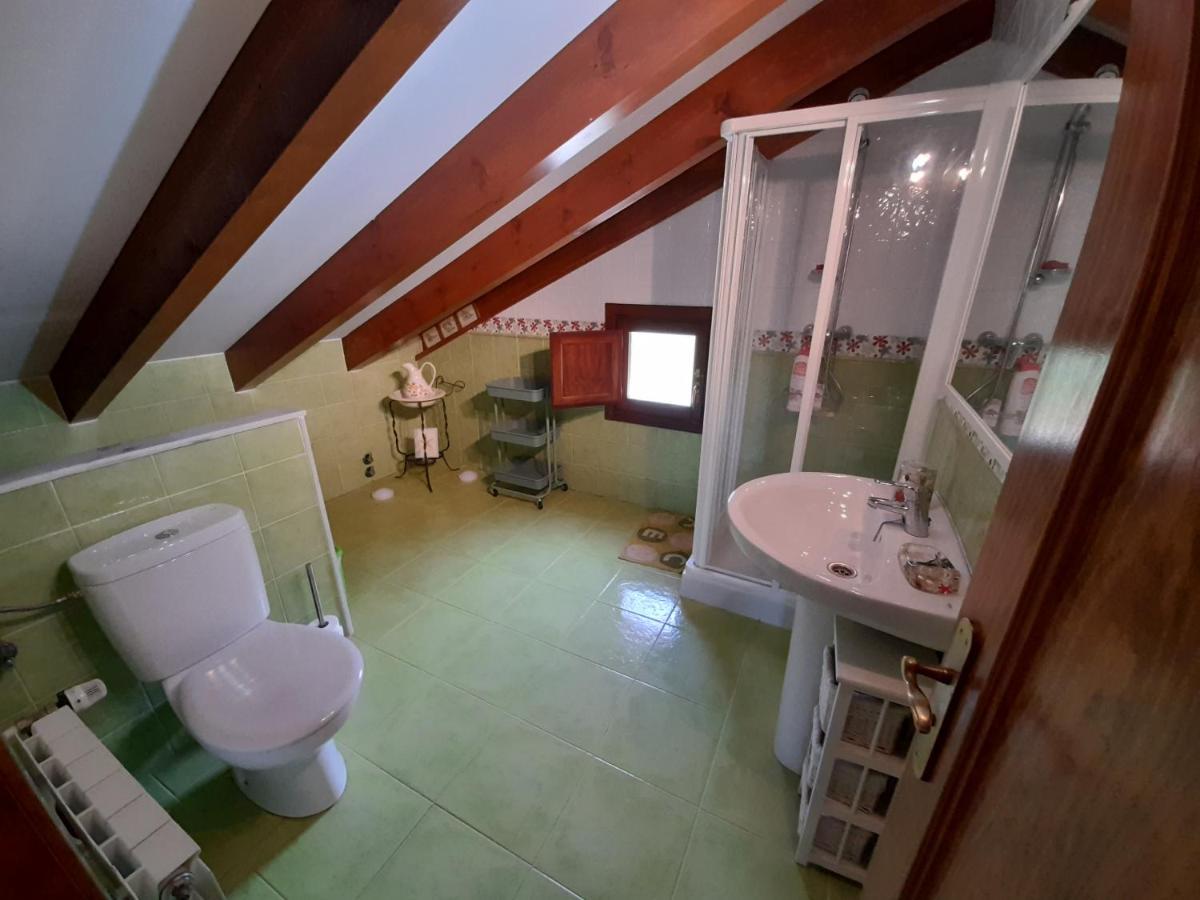Gestiona2R - Casa Camelia Con Jardin, Ideal Familias Llanes Exterior photo